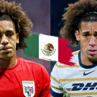“México no sabía qué hacer”: Carrasquilla enciende la polémica en su regreso a Pumas y puede costarle caro