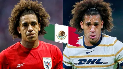 "México no sabía qué hacer": Carrasquilla enciende la polémica en su regreso a Pumas y puede costarle caro