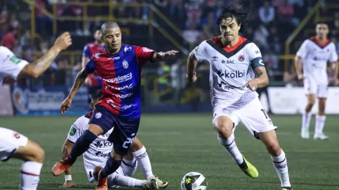 Alajuelense vs. San Carlos: a qué hora y dónde ver el partido