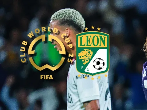 León, otra vez en el Mundial de Clubes 2025: FIFA se retracta y golpea a Alajuelense con su última decisión