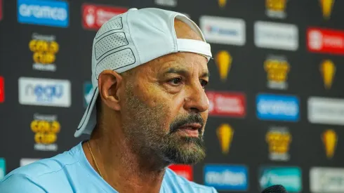 Tras quedarse sin Copa Oro, Nicaragua lamenta otra gran pérdida