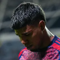 Temor enorme en Saprissa: médicos de la Sele adelantan la lesión de Gerald Taylor