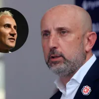 No vuelve: Keylor Navas se aleja de Costa Rica y Osael Maroto revela quién tomó la decisión