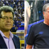 “Enemigo”: Hugo Pérez reaparece y le envía una advertencia al Bolillo Gómez que impacta a El Salvador