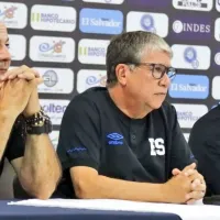 Un regreso esperado en la nueva convocatoria del Bolillo Gómez con El Salvador