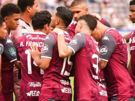 Legionario se acerca a Saprissa: el fichaje bomba que pide la afición
