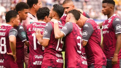 Legionario se acerca a Saprissa: el fichaje bomba que pide la afición