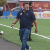 Expectativa en Herediano: Jafet Soto adelantó los refuerzos para el próximo mercado de fichajes