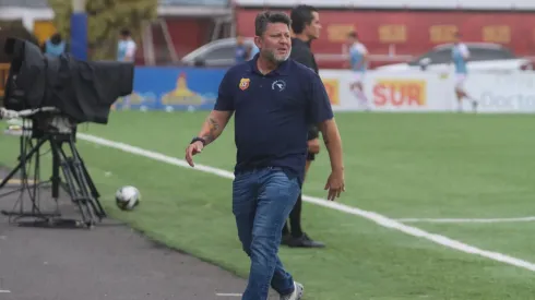 Jafet adelantó los refuerzos para el próximo mercado