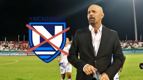 Fue campeón en Europa: el técnico que podría reemplazar al Fantasma Figueroa en Nicaragua.