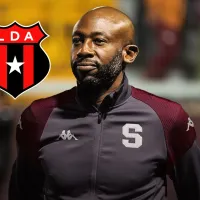 Es de Selección: Wanchope ya fichó un refuerzo para Saprissa con pasado en Alajuelense