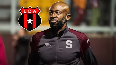 Es de Selección: Wanchope ya fichó un refuerzo para Saprissa con pasado en Alajuelense