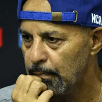 Decisión tomada: revelan lo que pasará con el futuro del Fantasma Figueroa en la Selección de Nicaragua