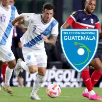 Impacta en Aaron Herrera: la importante decisión que tomará la Selección de Guatemala para su futuro