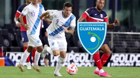 Impacta en Aaron Herrera: la importante decisión que tomará la Selección de Guatemala para su futuro.