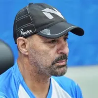 “Con ganas de volver”: el ofrecimiento inesperado que recibió Nicaragua en medio de la salida del Fantasma Figueroa