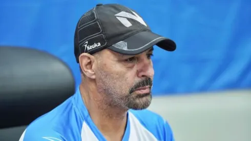 Figura de la Selección de Nicaragua se ofrece a regresar