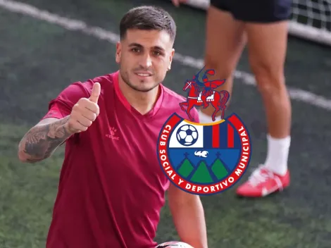 "Pasan cosas raras en Municipal": Ramiro Rocca sorprende con su denuncia