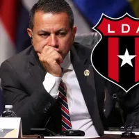 “No lo va a decidir la FIFA”: Rodolfo Villalobos sorprende a todo Alajuelense con sus declaraciones sobre el Mundial de Clubes