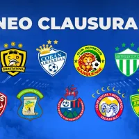 Equipo de la Liga Nacional de Guatemala sorprende al anunciar la salida de un extranjero