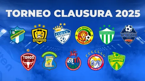 Equipo de la Liga Nacional de Guatemala sorprende al anunciar la salida de un extranjero