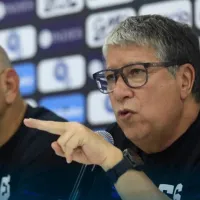 El Bolillo Gómez tendrá el regreso que tanto querían en El Salvador para la Eliminatoria Mundialista