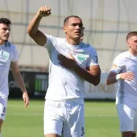 “Es la opción”: Jurguens Montenegro sorprende a todos al revelar que su situación con Herediano no es la que se creía