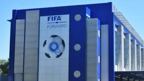 La Selección de El Salvador recibe un importante premio económico