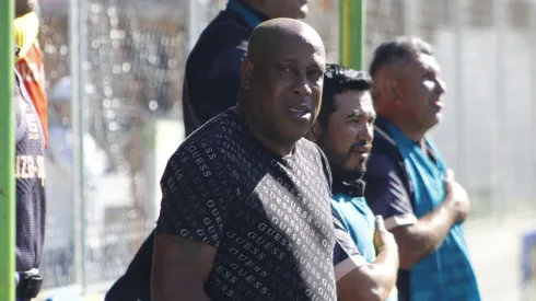 La Liga Nacional de Guatemala trunca los planes de Hernán Medford