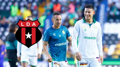 “Me daría vergüenza ir”: Figura de León arremete contra Alajuelense tras su exclusión del Mundial de Clubes