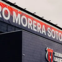 “Concacaf somos todos”: Alajuelense le responde a Montagliani y FIFA con mensajes que traerán polémica