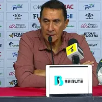 “Estamos molestos”: Guimaraes no se guarda nada y deja sin palabras a todos en Alajuelense