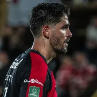 “Desperdicio”: Jonathan Moya no se guarda nada en Alajuelense y dice lo que más le molesta