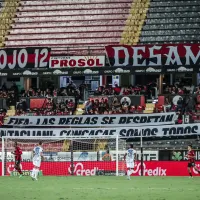 Confirmado por la FIFA: Alajuelense recibe una noticia que no esperaba rumbo al Mundial de Clubes
