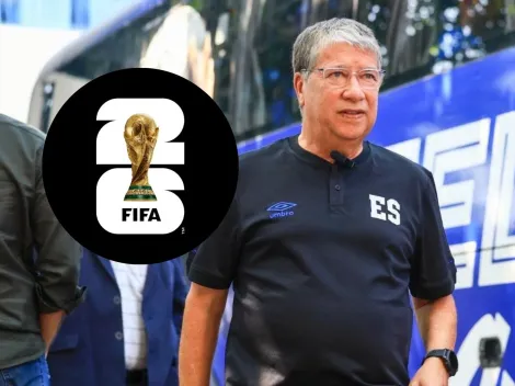 La IA de X dice si El Salvador se clasificará al Mundial 2026