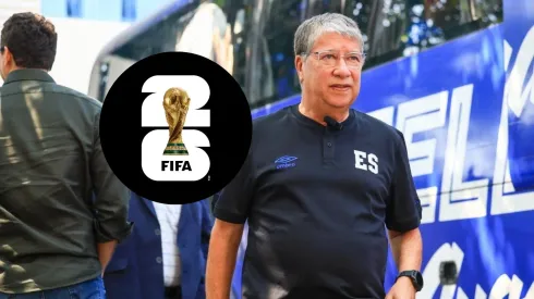 La IA de X dice si El Salvador se clasificará al Mundial 2026