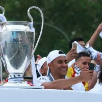 Del Real Madrid a prisión: salió campeón con Keylor Navas y ahora es juzgado por fraude fiscal