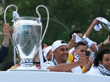 Salió campeón con Keylor y ahora es juzgado por fraude