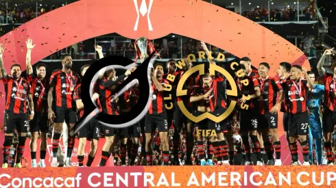 ¿Alajuelense va a ir al Mundial de Clubes 2025?