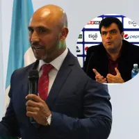 “Es muy conocido”: Guatemala tiene lista a su nueva incorporación tras la salida de José Luis Camargo