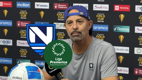 Figura tica de la Liga Promerica quiere representar a Nicaragua