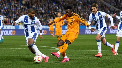 Real Madrid vs. Leganés: a qué hora y dónde ver el partido en Centroamérica y USA