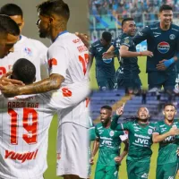 ¡¿Es Olimpia?! La IA revela el equipo de Honduras que tiene más señalamientos de corrupción