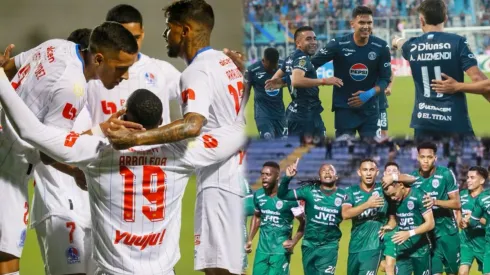 La inteligencia artificial reveló qué equipo de Honduras es tachado más por corrupción.