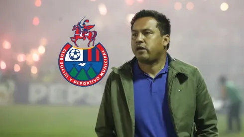 Amarini Villatoro mete miedo a Municipal para la visita de Xelajú al Trébol