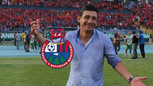 Municipal sorprende al asegurarse un nuevo fichaje