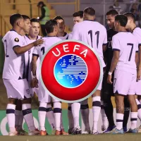 Directo desde Europa: la Selección de Guatemala suma un refuerzo que nadie tenía en los planes