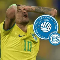 Discriminó a El Salvador, ahora sería el nuevo DT de Brasil y así reaccionó Neymar: “Estoy fuera”