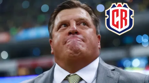 "Estoy listo": el Piojo Herrera revela la oferta que no puede rechazar lejos de Costa Rica