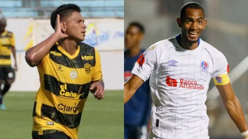 Olimpia y Real España se miden en un partidazo por la jornada 12 de la Liga Nacional de Honduras.